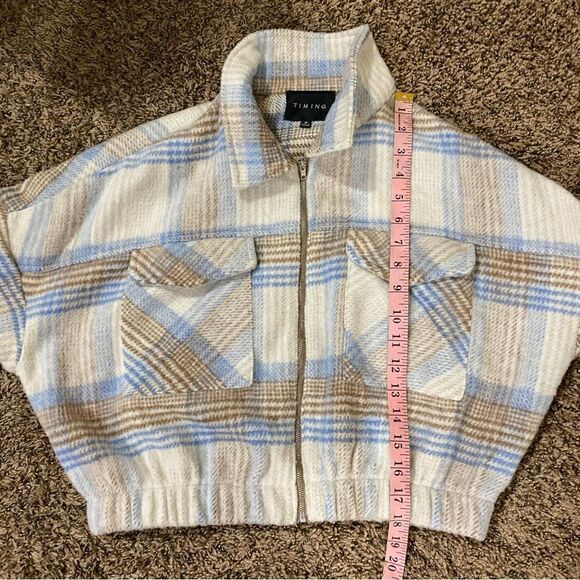 Timing MARLENE JACKET  - Picture 12 of 12